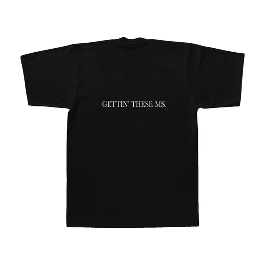 GD I’M TOO BUSY TEE