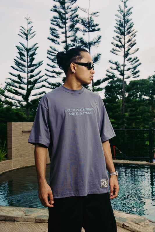 GD COUNTIN’ BLESSINGS TEE
