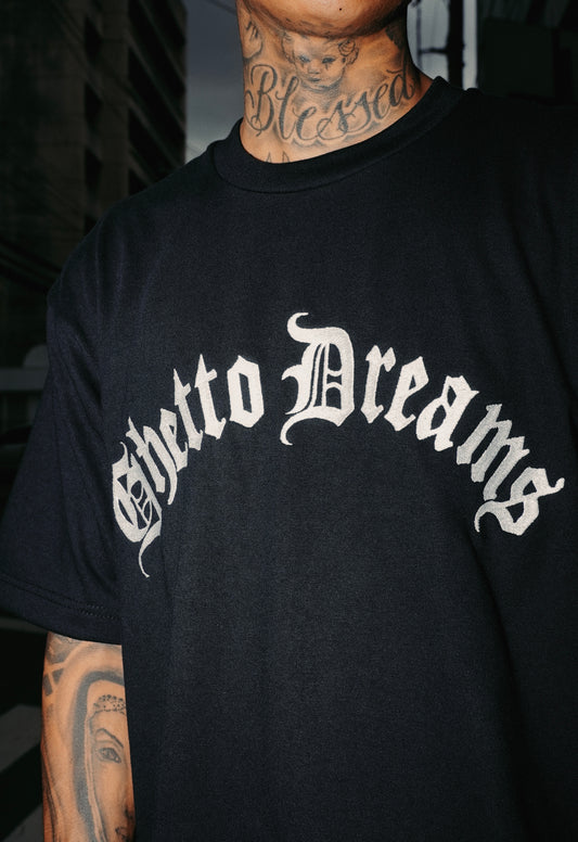 KLASSIK GD HEAVYWEIGHT TEE