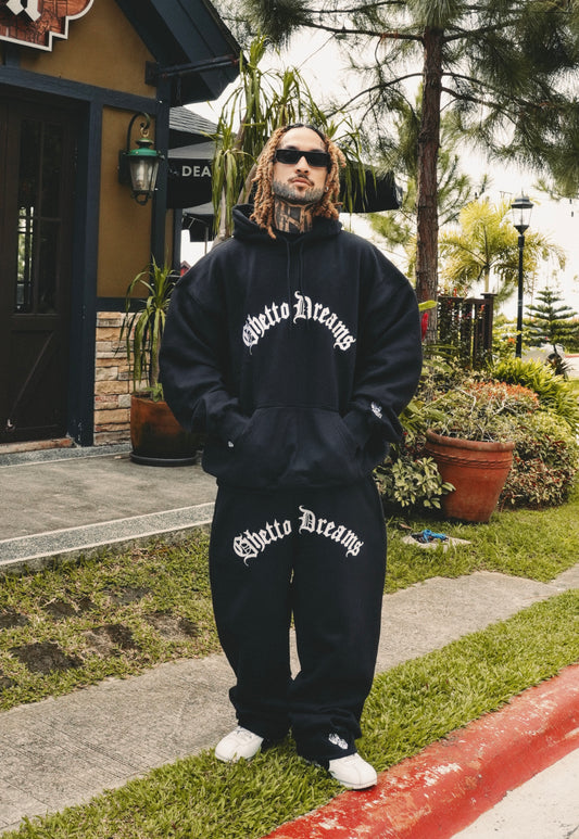 GD KLASSIK SWEATPANTS