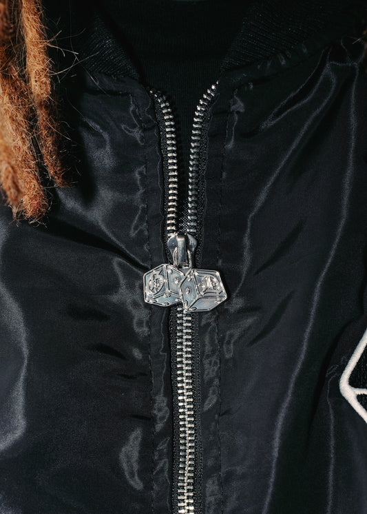 GD DICE BOMBER JACKET