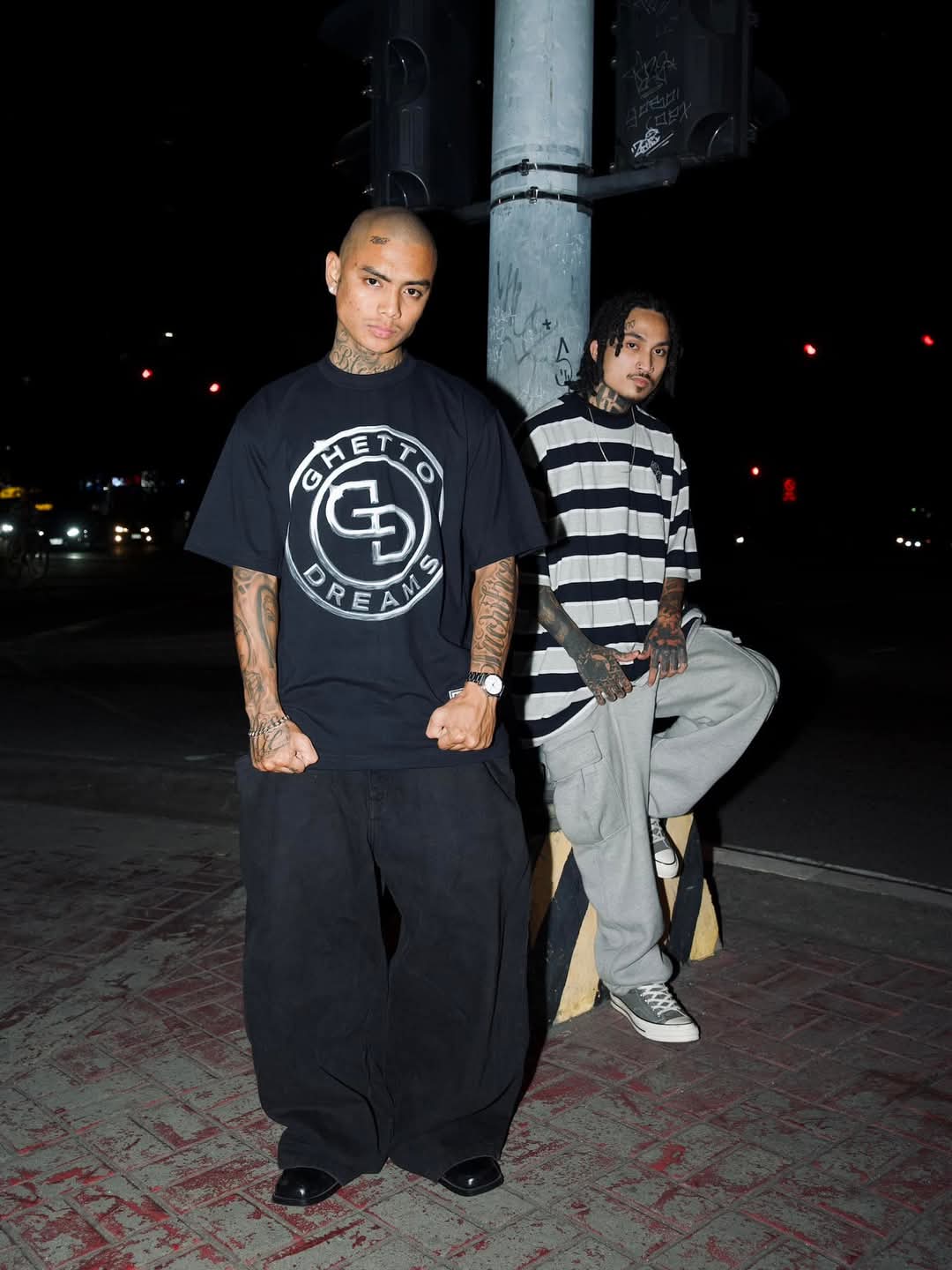 GD EMBLEM TEE