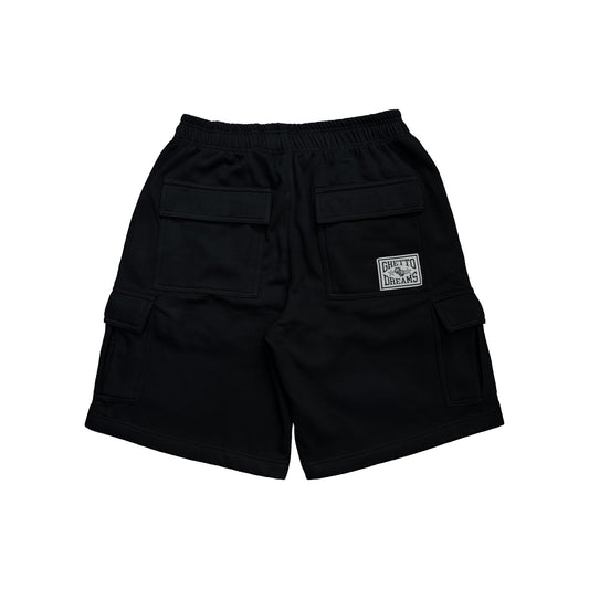 GD CARGO SWEATSHORT