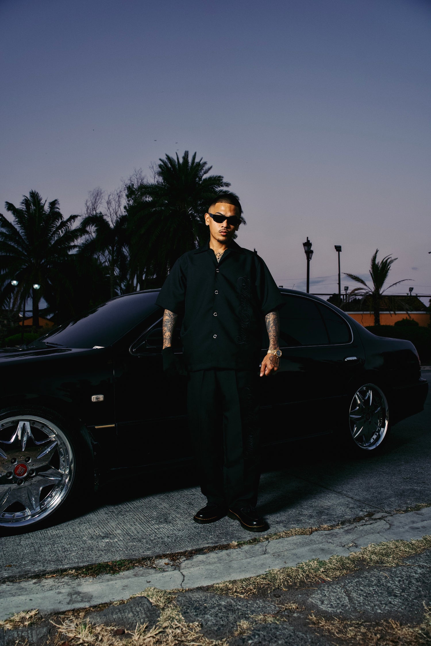 2026 THE ARRIVAL COLLECTION