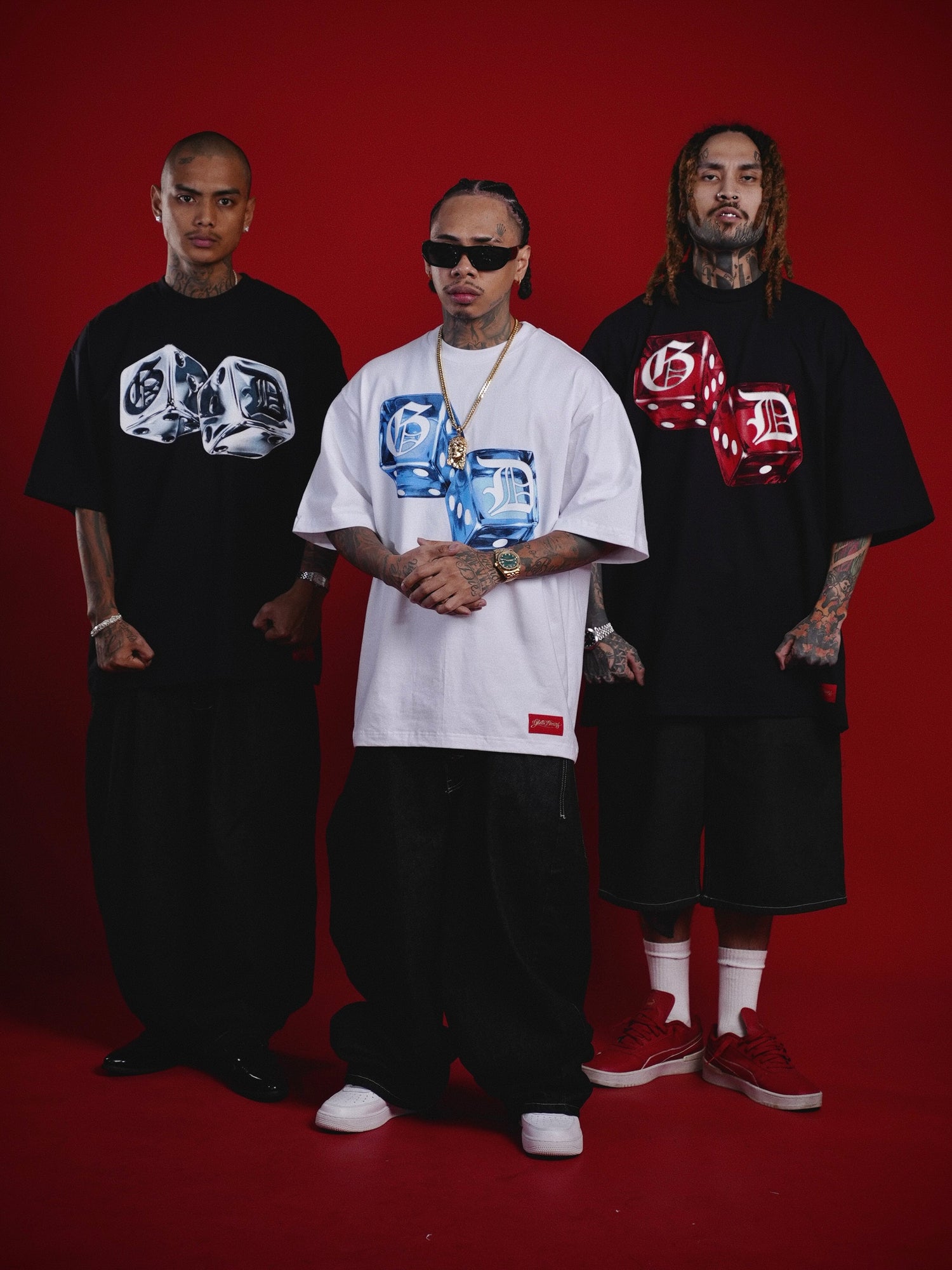 2025 YEAR END COLLECTION