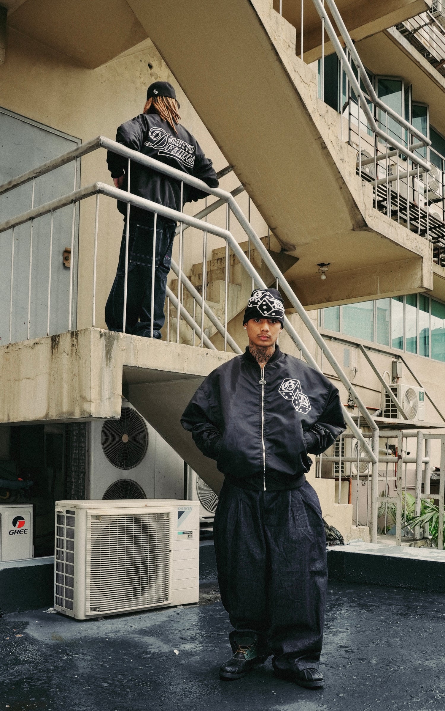 SECOND YEAR STORE ANNIVERSARY COLLECTION