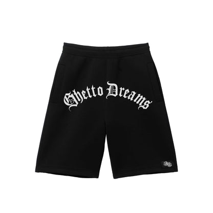 KLASSIK GD BAGGY SWEATSHORT