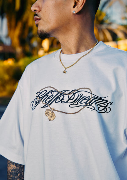 GD ROPE CHAIN (GOLD)