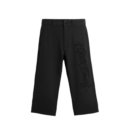 GD SCRIPT TROUSER PANTS