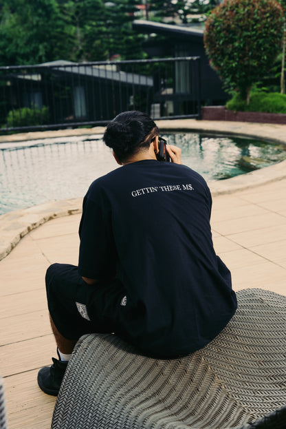 GD I’M TOO BUSY TEE