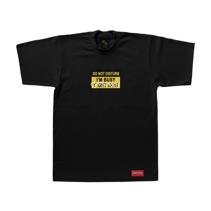 GD DND BLACK