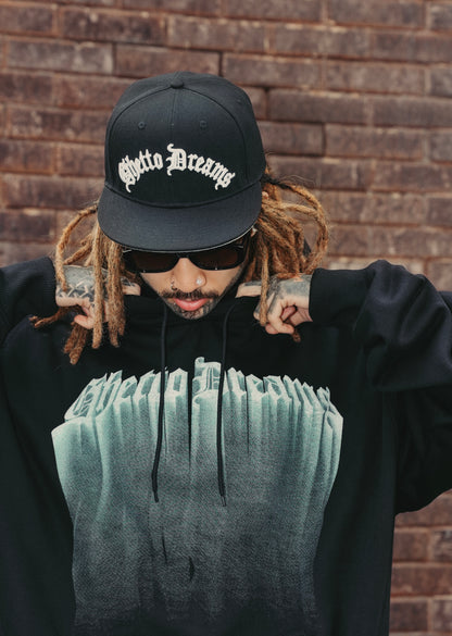 DRIPPIN’ GD PULLOVER HOODIE