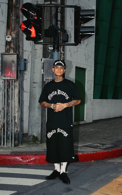 KLASSIK GD HEAVYWEIGHT TEE