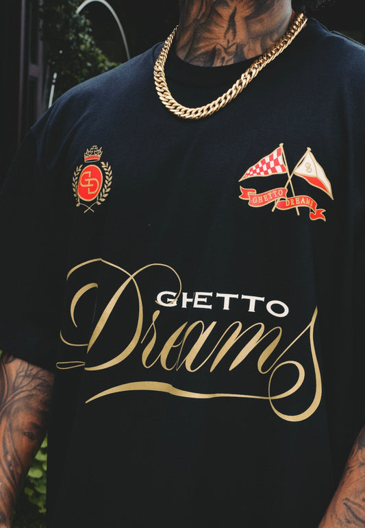 GD ROYAL AMBITIONS