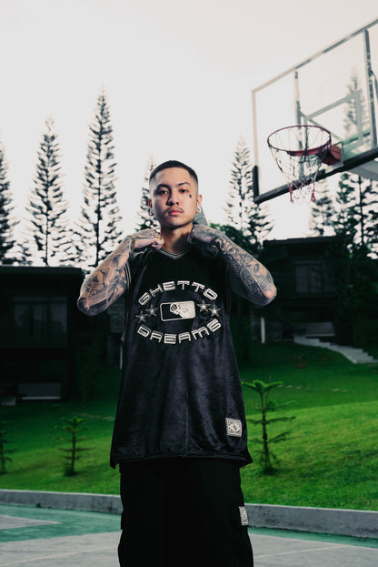 GD SERIES JERSEY