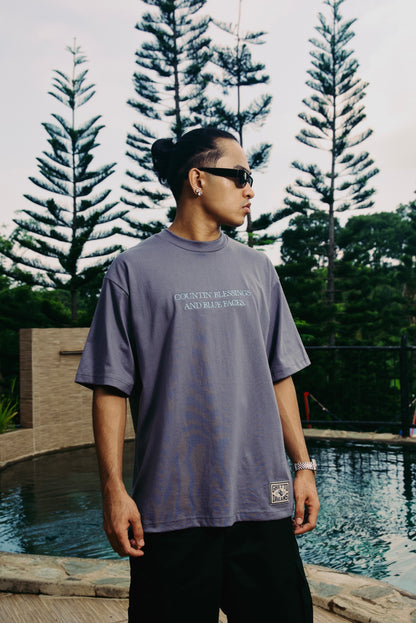 GD COUNTIN’ BLESSINGS TEE