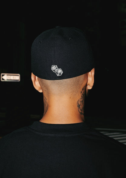 KLASSIK GD FITTED CAP