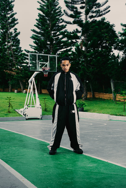 GD SERIES TRACKPANTS