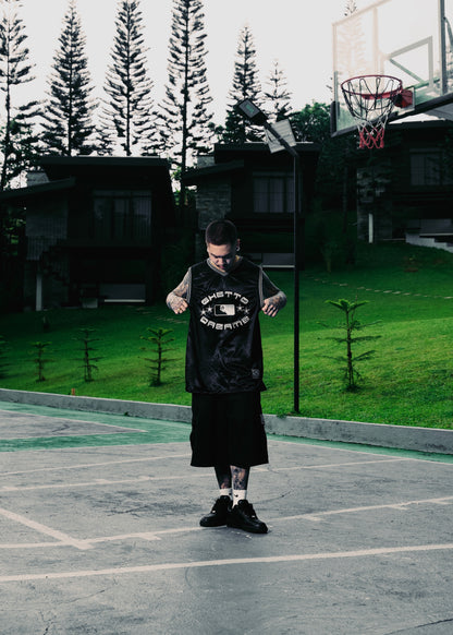 GD SERIES JERSEY