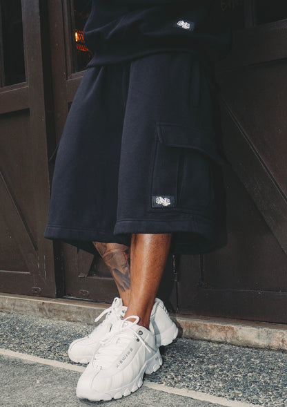 GD CARGO SWEATSHORT