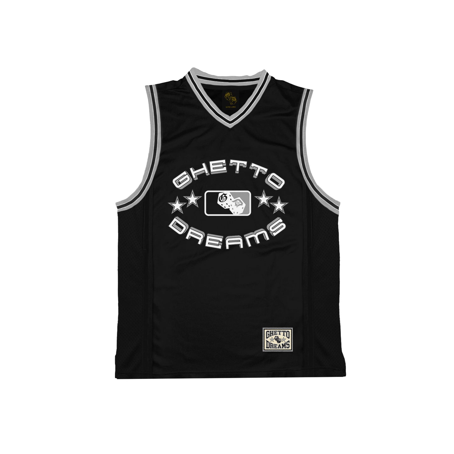 GD SERIES JERSEY