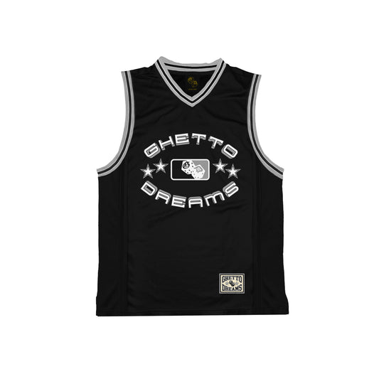 GD SERIES JERSEY