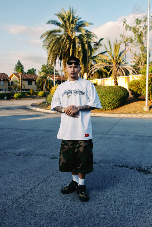 GD ROPE CHAIN (GOLD)