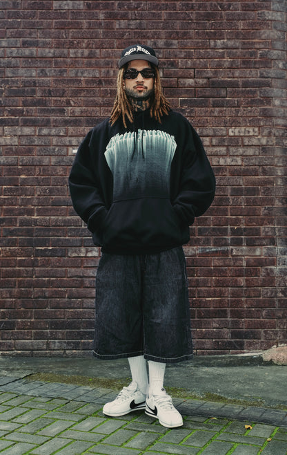 DRIPPIN’ GD PULLOVER HOODIE