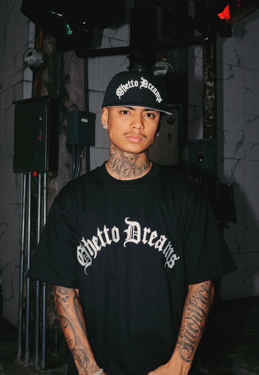 GD KLASSIK FITTED CAP