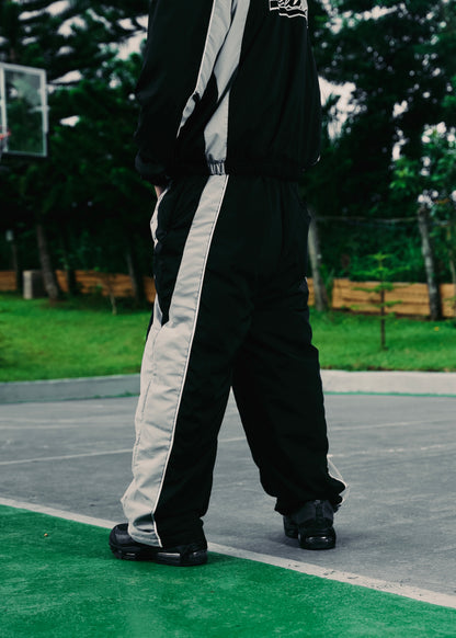 GD SERIES TRACKPANTS