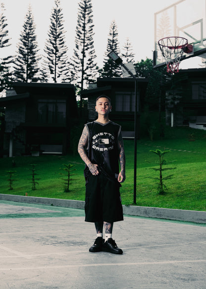 GD SERIES JERSEY