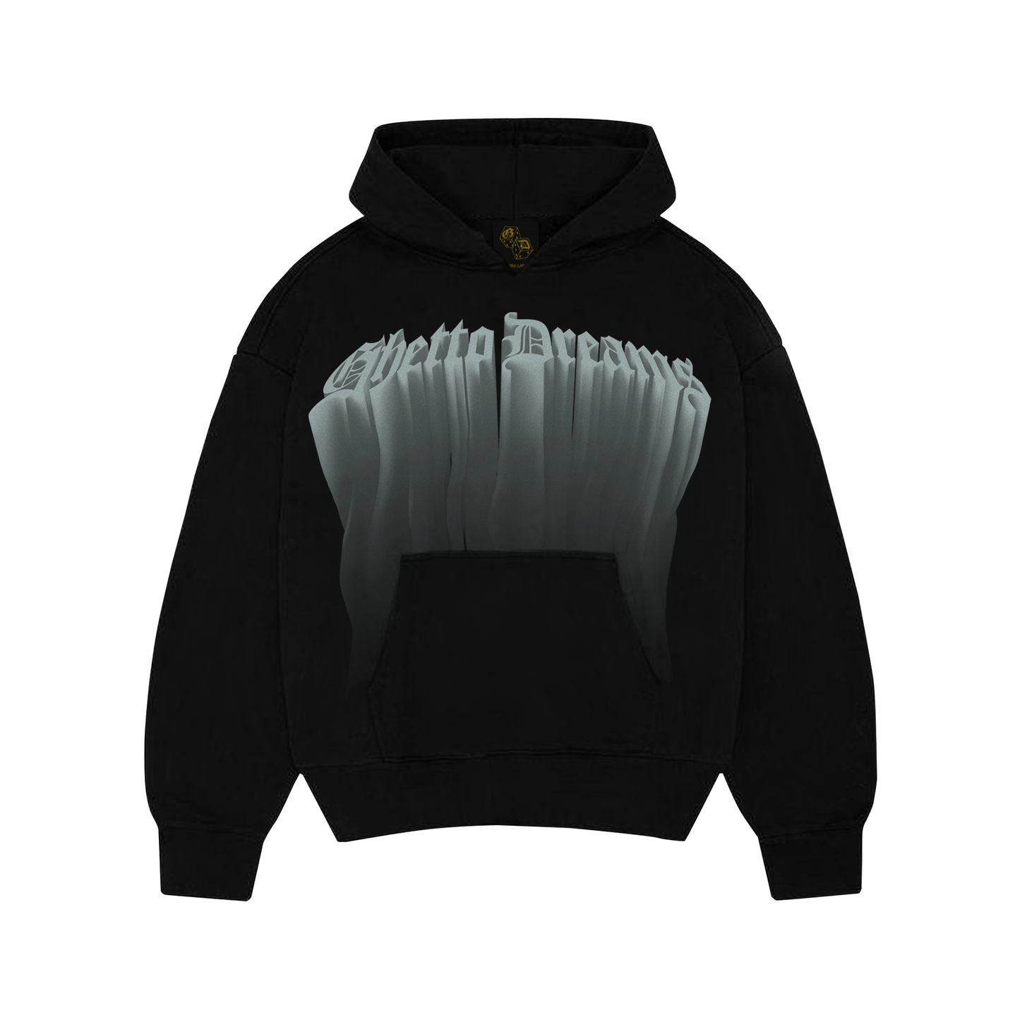 DRIPPIN’ GD PULLOVER HOODIE