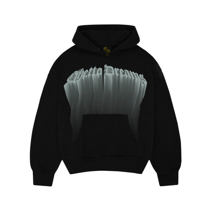 DRIPPIN’ GD PULLOVER HOODIE