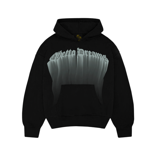 DRIPPIN’ GD PULLOVER HOODIE