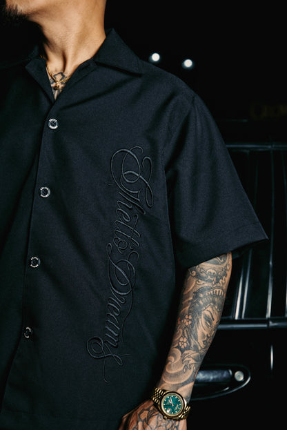 GD SCRIPT BUTTON DOWN POLO