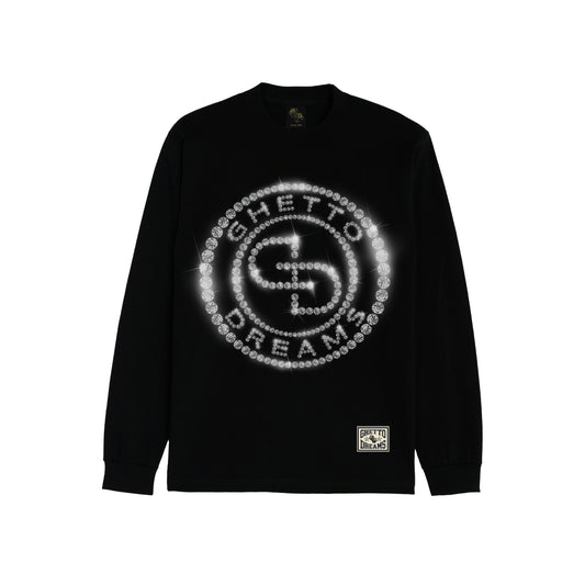 GD BLING BLING LONG SLEEVE