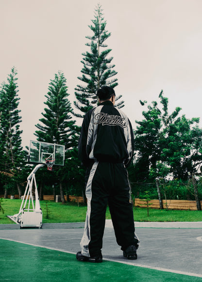 GD SERIES TRACKPANTS