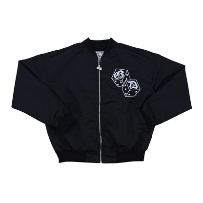 GD DICE BOMBER JACKET