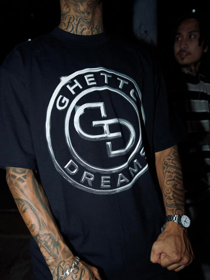 GD EMBLEM TEE