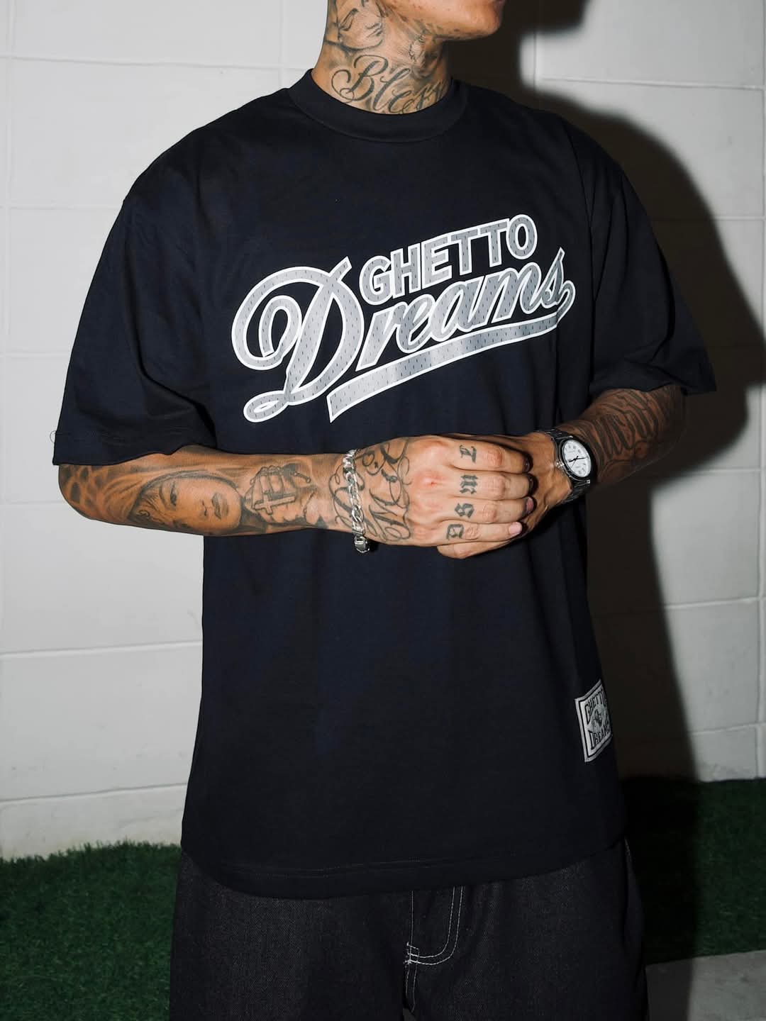 ZERO FVCKS GIVEN (WHITE & GRAY)