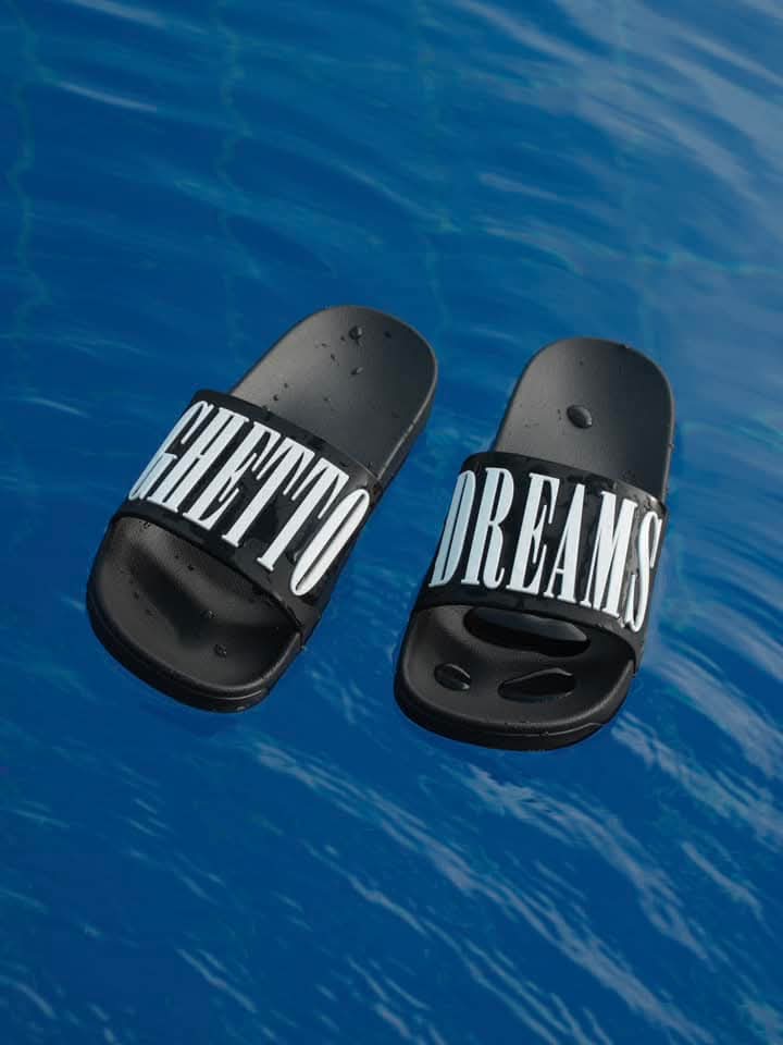 GD TALL FONT SLIDES