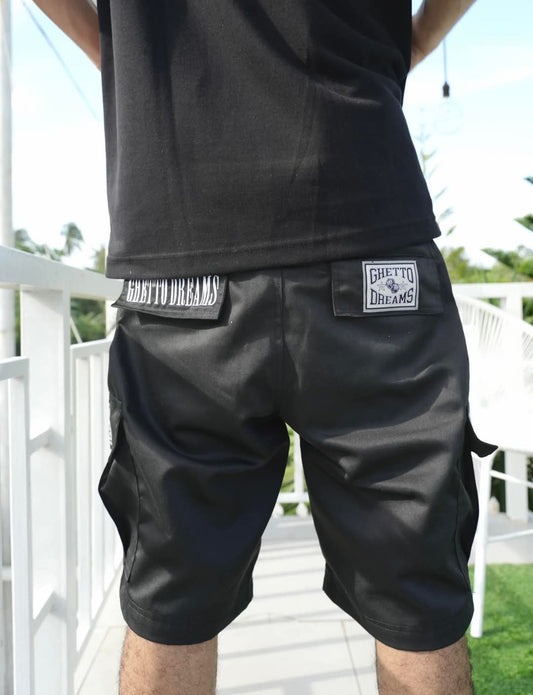 GD CARGO SHORTS