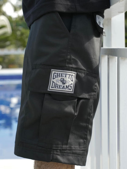 GD CARGO SHORTS