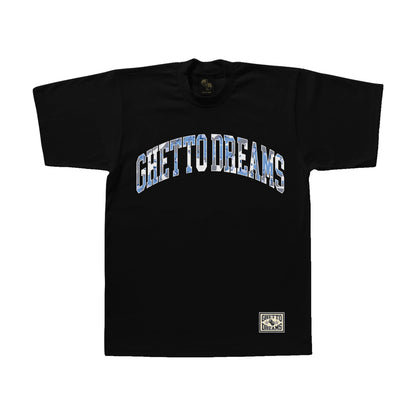 ZERO FVCKS GIVEN (POWDER BLUE CAMOU)