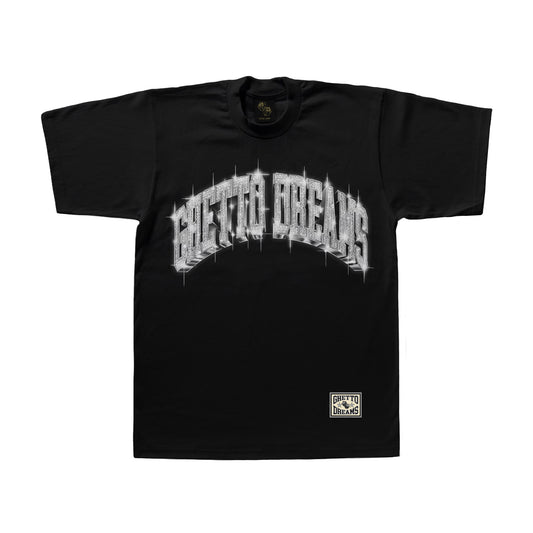 GD FULL STONE TEE