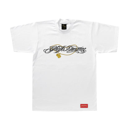 GD ROPE CHAIN (GOLD)
