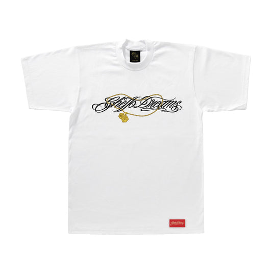 GD ROPE CHAIN (GOLD)