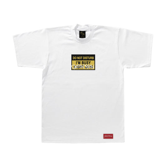 GD DND WHITE