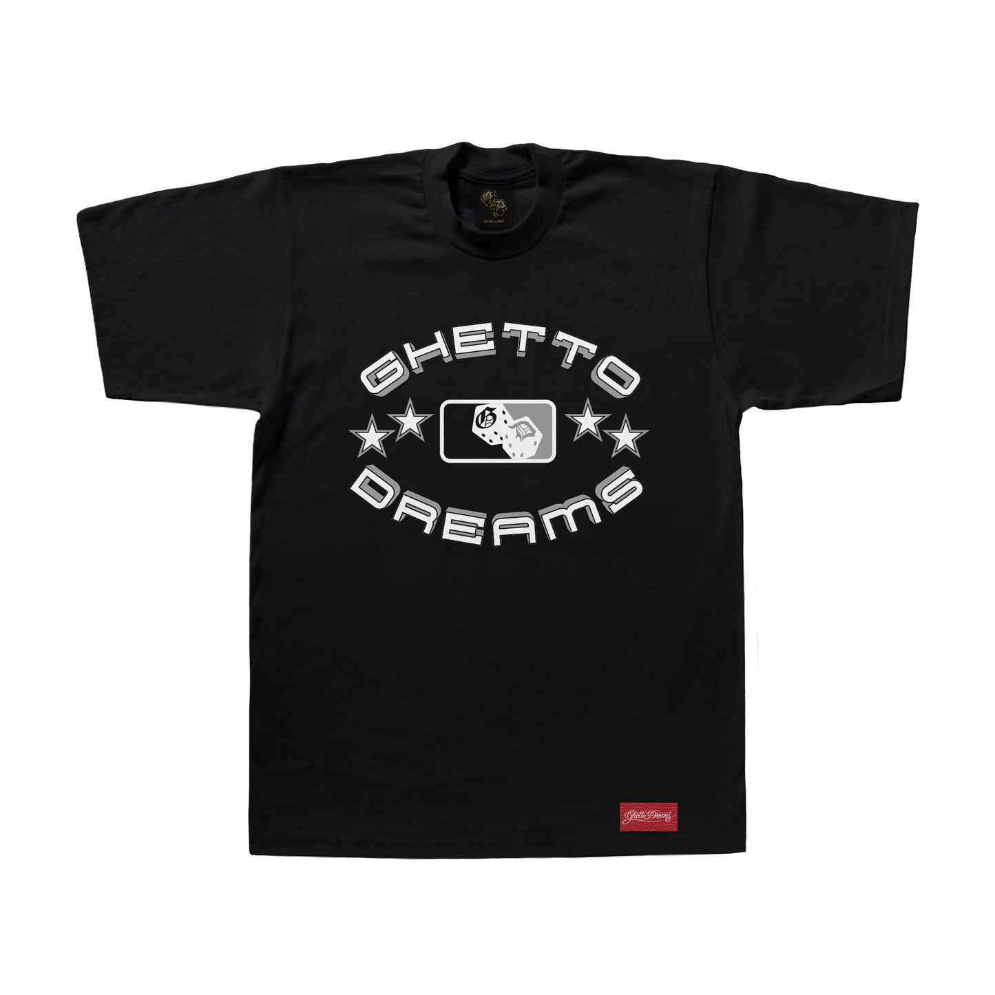 GD WORLD SERIES