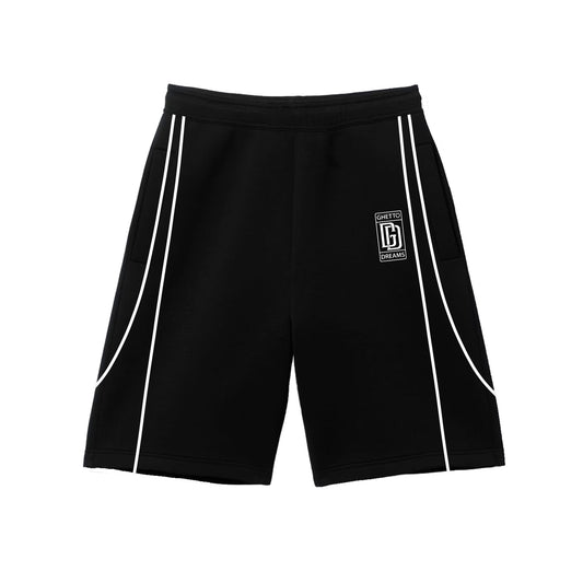 GD ROLLS ROYCE SHORTS (Black)